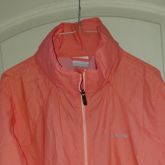 Columbia Women's Switchback III Jacket Size XL - Picture 2 of 10